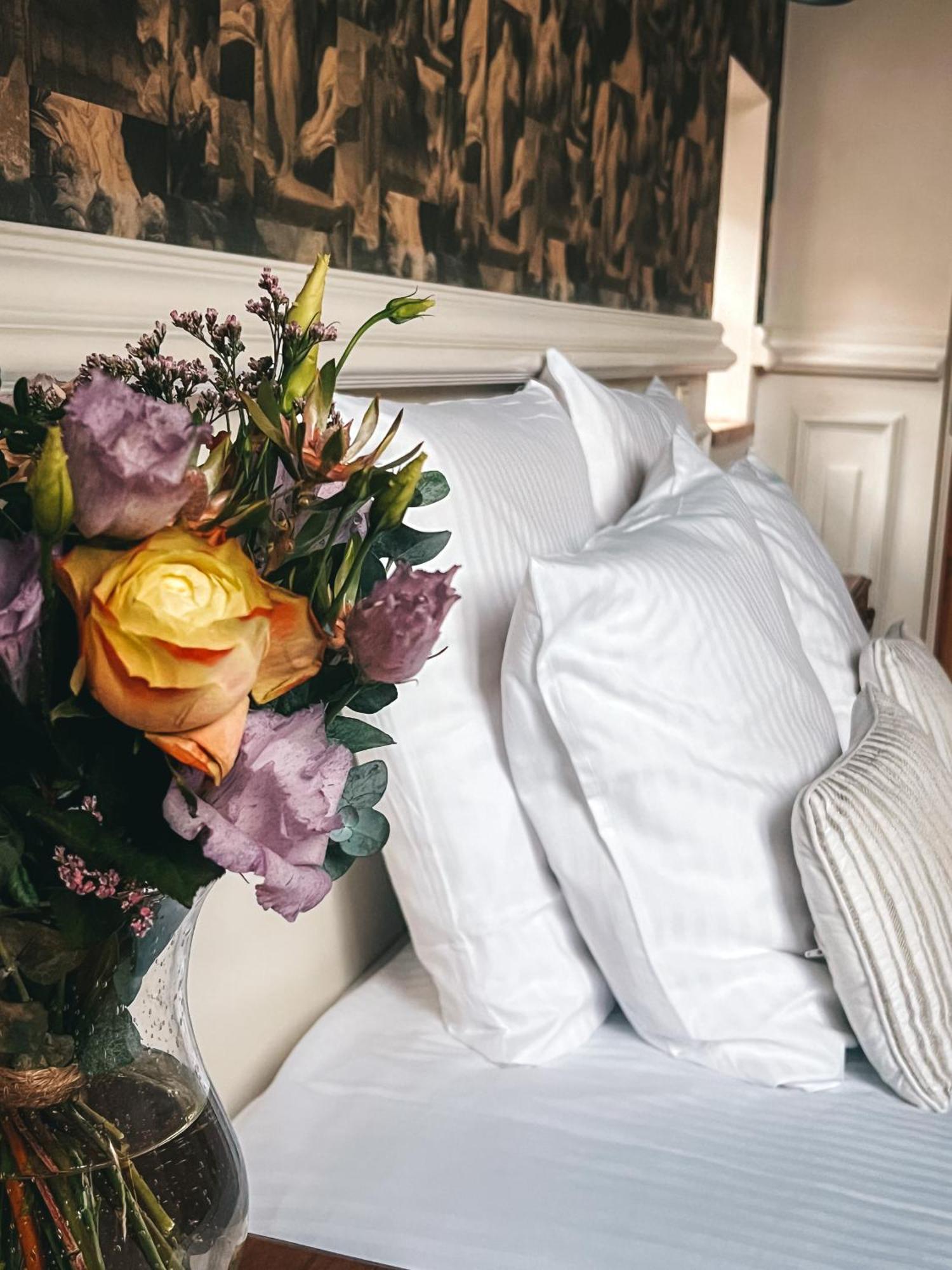 B&B Number 11 Exclusive Guesthouse Bruges Extérieur photo