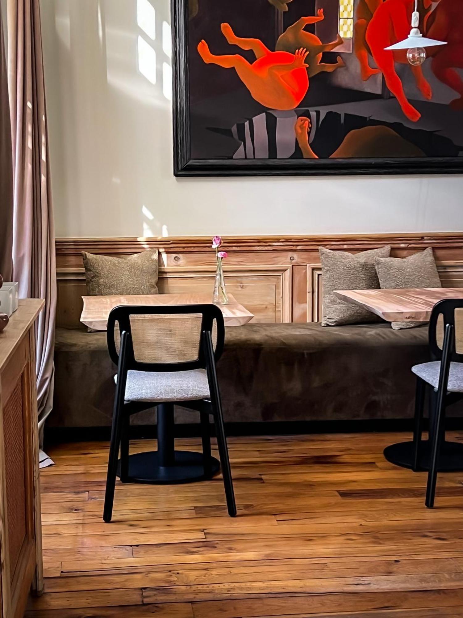 B&B Number 11 Exclusive Guesthouse Bruges Extérieur photo