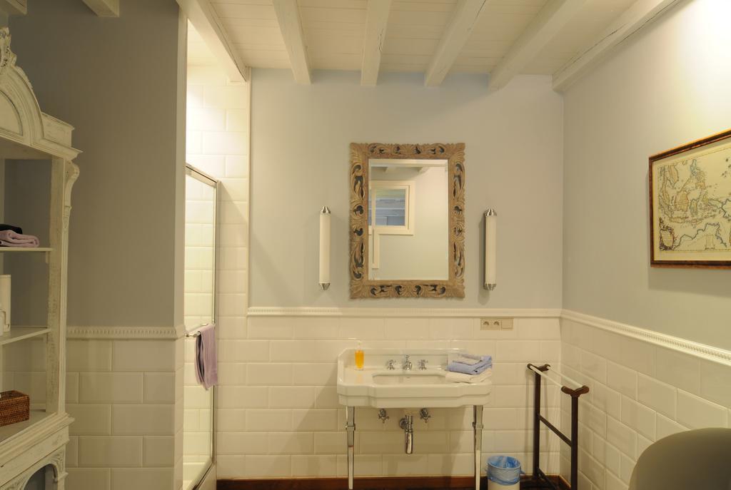 B&B Number 11 Exclusive Guesthouse Bruges Extérieur photo