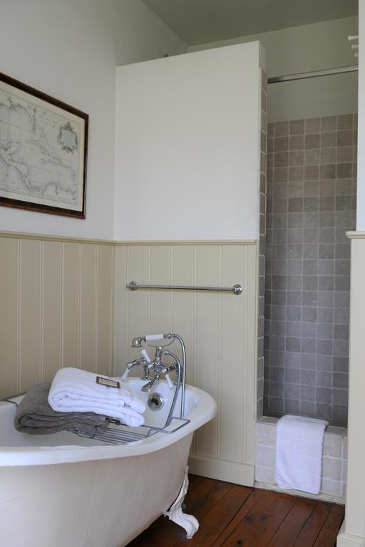 B&B Number 11 Exclusive Guesthouse Bruges Extérieur photo