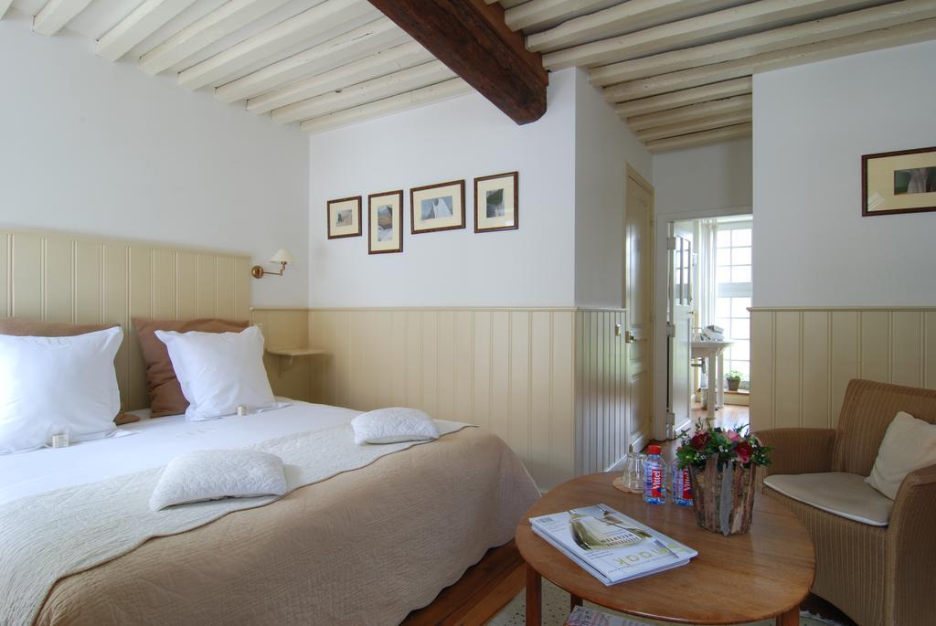 B&B Number 11 Exclusive Guesthouse Bruges Extérieur photo