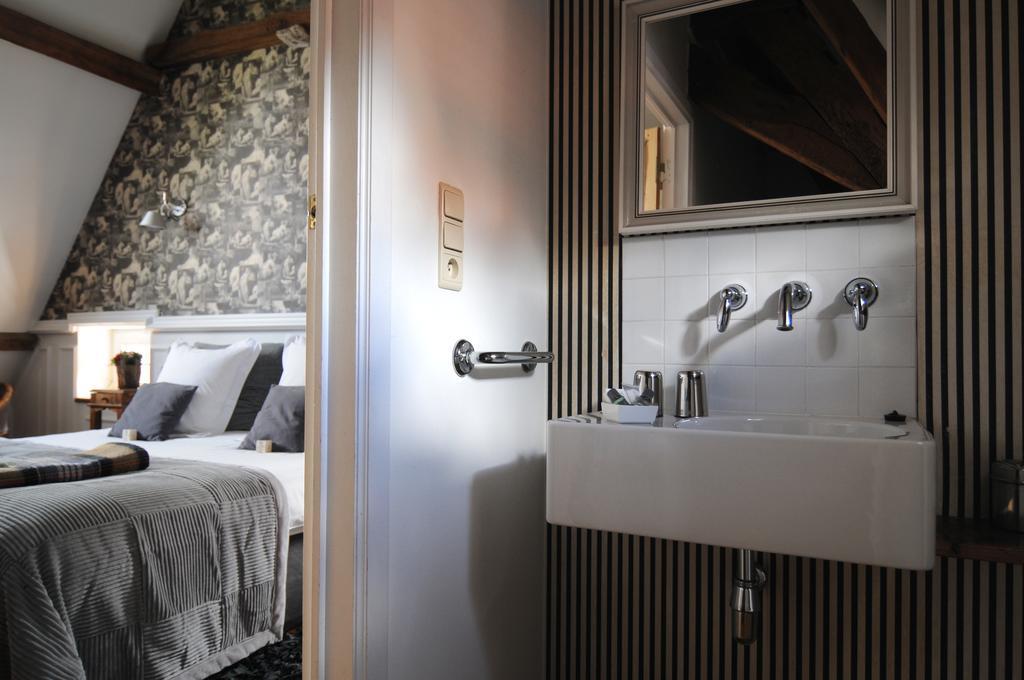 B&B Number 11 Exclusive Guesthouse Bruges Extérieur photo