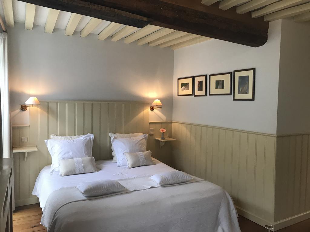 B&B Number 11 Exclusive Guesthouse Bruges Extérieur photo