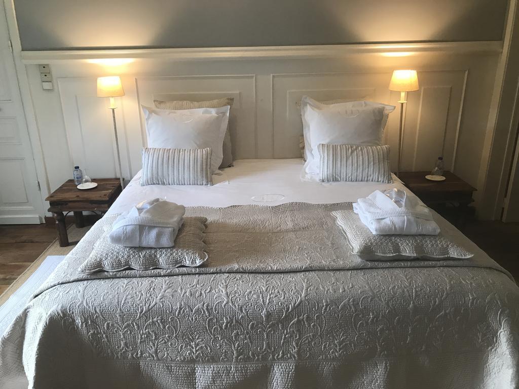 B&B Number 11 Exclusive Guesthouse Bruges Extérieur photo